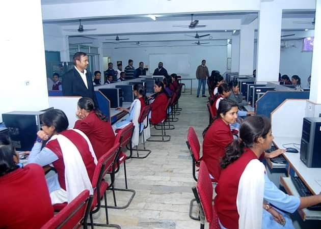 College Image